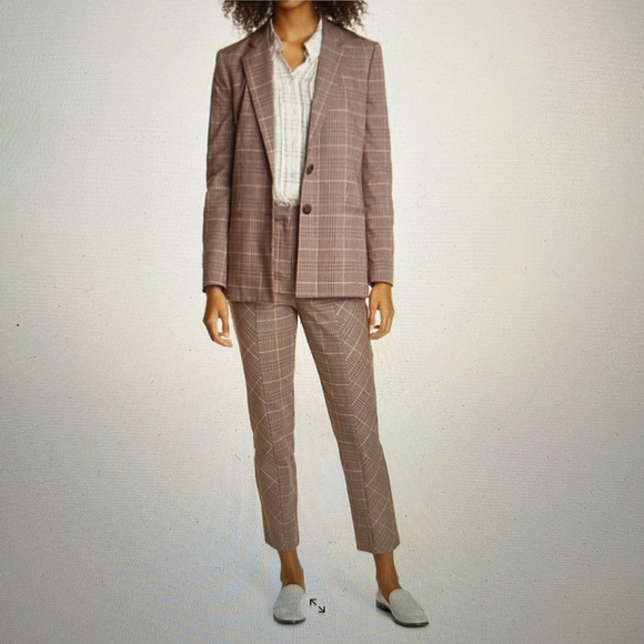 Rebecca Taylor pants - Picture 5 of 6